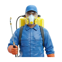 Bed Bug Treatment