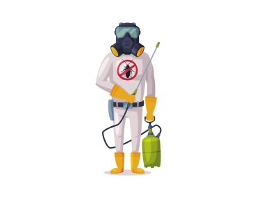 Commercial Pest Control London