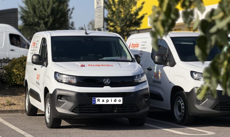 Commercial Pest Control Services in London