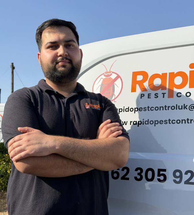 Frequently Asked Questions About Pest Control
